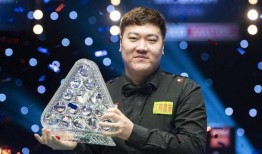 斯诺克最新排名爆料,风云变幻，谁将问鼎巅峰？