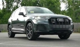 新款奥迪爆料视频,创新设计与技术亮点抢先看