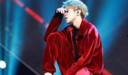 八卦娱乐圈吃瓜蔡徐坤,蔡徐坤成焦点，吃瓜群众热议不断