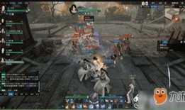 逆水寒9月最新爆料,江湖风云再起，神秘势力悄然崛起